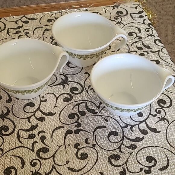 Corelle Coffee Cups - Picture 1 of 4